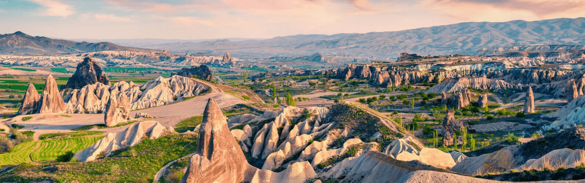 Cappadocia E-pass | FREE Entry to Top Cappadocia Attractions Cappadocia E-pass | FREE Entry to Top Cappadocia Attractions