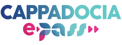 Cappadocia E-pass Logo